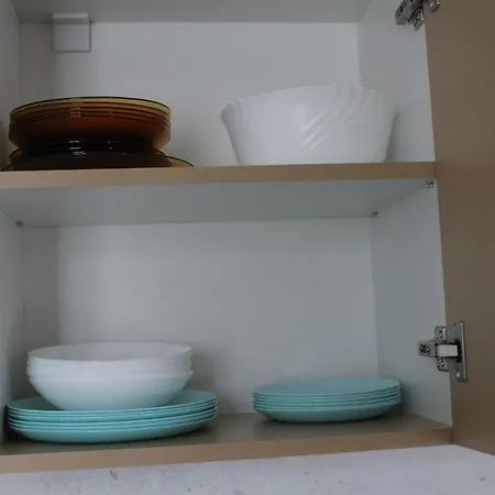 студио в комплекс нестинарка Appartement *