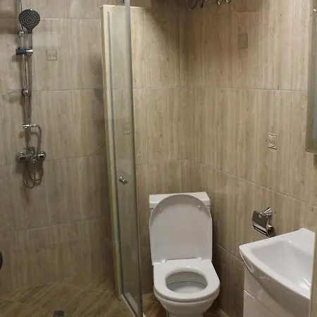 студио в комплекс нестинарка Appartement *