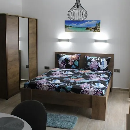 студио в комплекс нестинарка