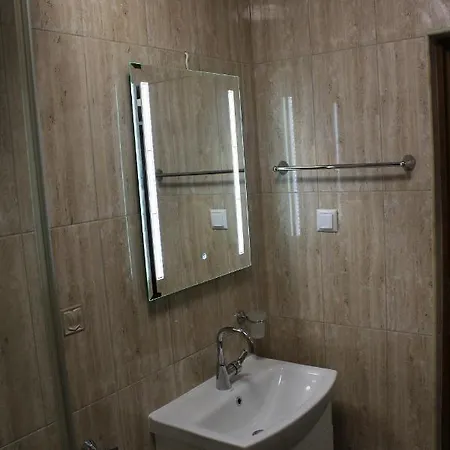 студио в комплекс нестинарка