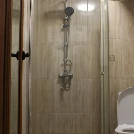 студио в комплекс нестинарка Appartement *