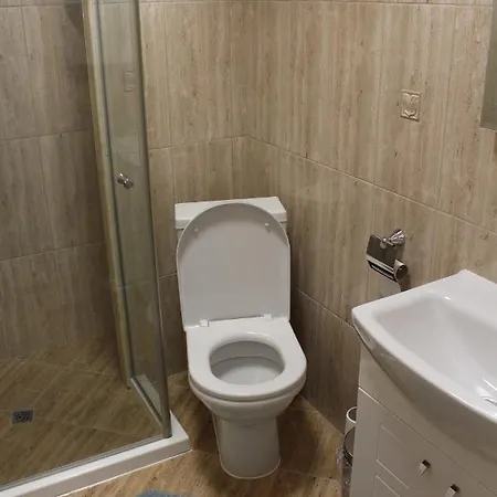 студио в комплекс нестинарка * Tsarevo