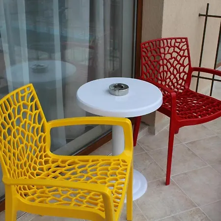 студио в комплекс нестинарка Tsarevo