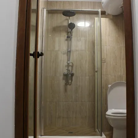 Appartement студио в комплекс нестинарка *