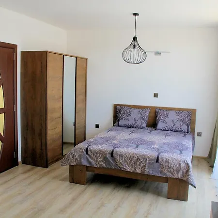 студио в комплекс нестинарка Appartement