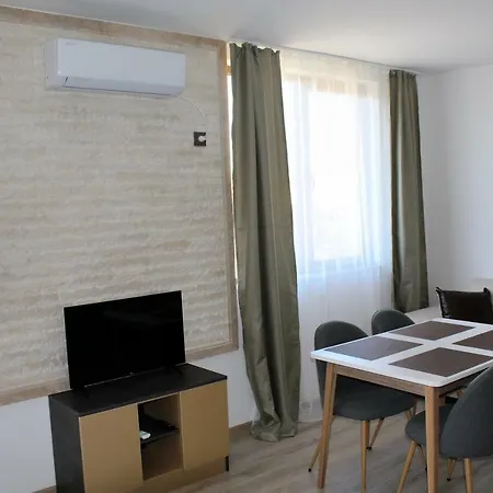 студио в комплекс нестинарка Tsarevo