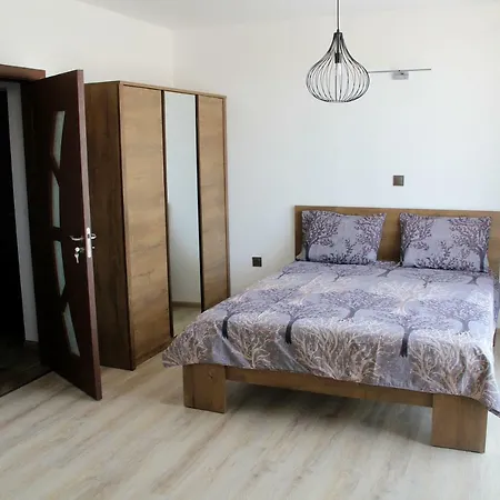 студио в комплекс нестинарка Appartement