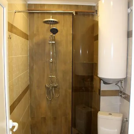 студио в комплекс нестинарка Tsarevo