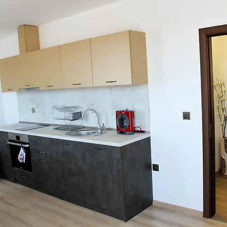 студио в комплекс нестинарка