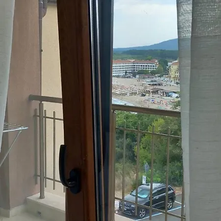 елскер Apartment *