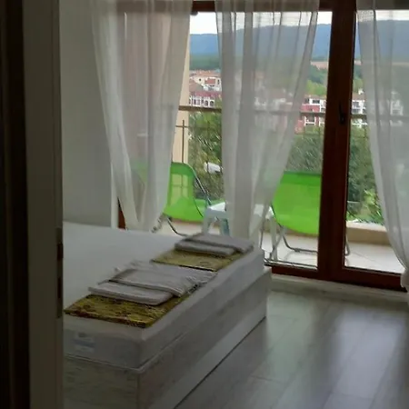 елскер Apartment