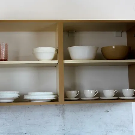 студио в комплекс нестинарка Apartamento *