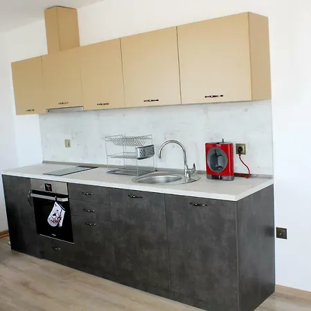 студио в комплекс нестинарка Apartamento