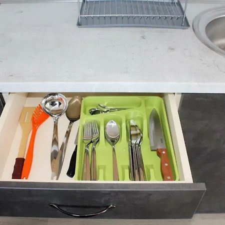 студио в комплекс нестинарка Apartamento *