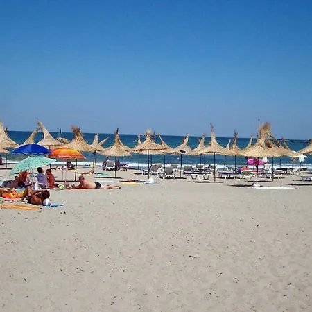 Apartamento студио в комплекс нестинарка *